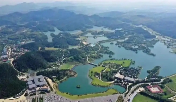 南京银杏湖试驾场地